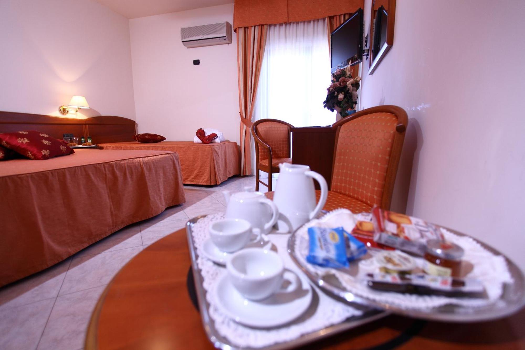 Hotel Za Maria Santo Stefano di Camastra Δωμάτιο φωτογραφία