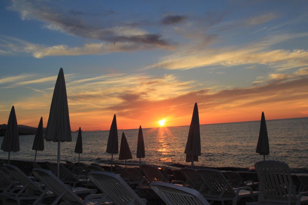 Hotel Za Maria Santo Stefano di Camastra Εξωτερικό φωτογραφία