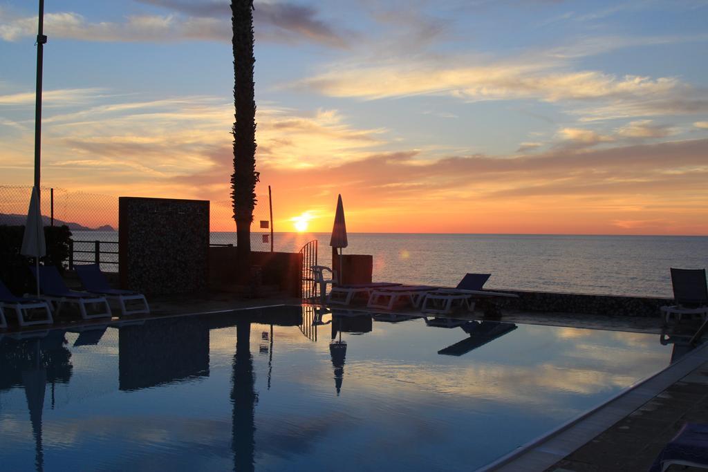 Hotel Za Maria Santo Stefano di Camastra Εξωτερικό φωτογραφία