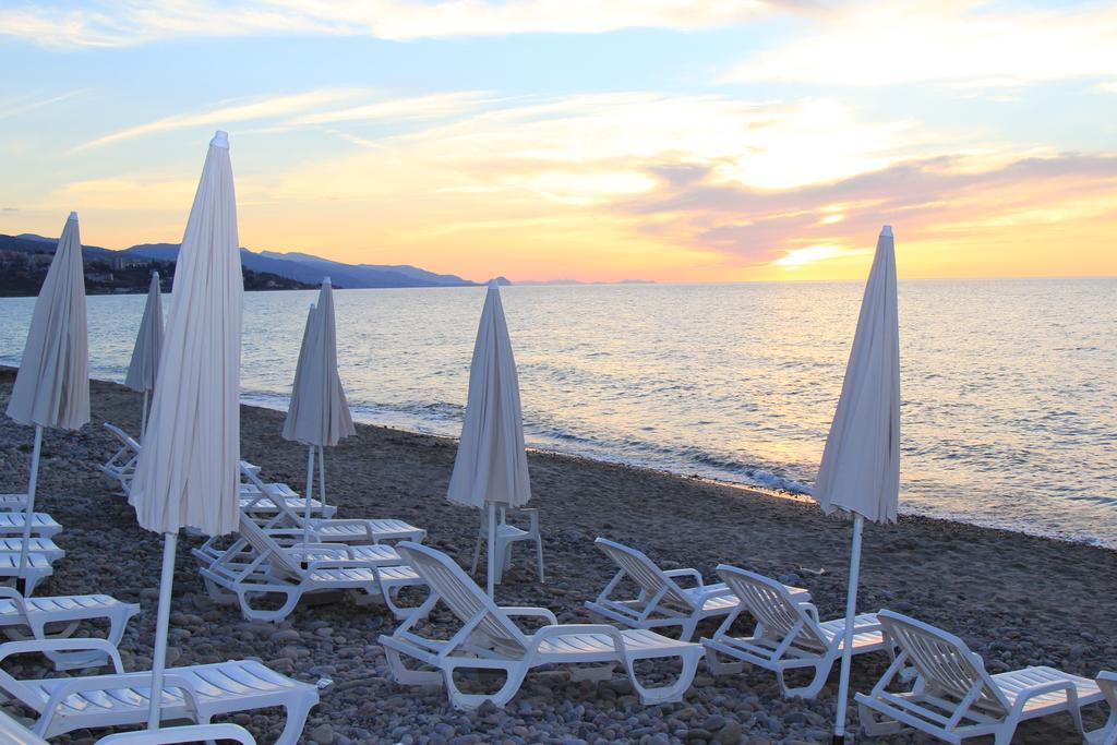 Hotel Za Maria Santo Stefano di Camastra Εξωτερικό φωτογραφία