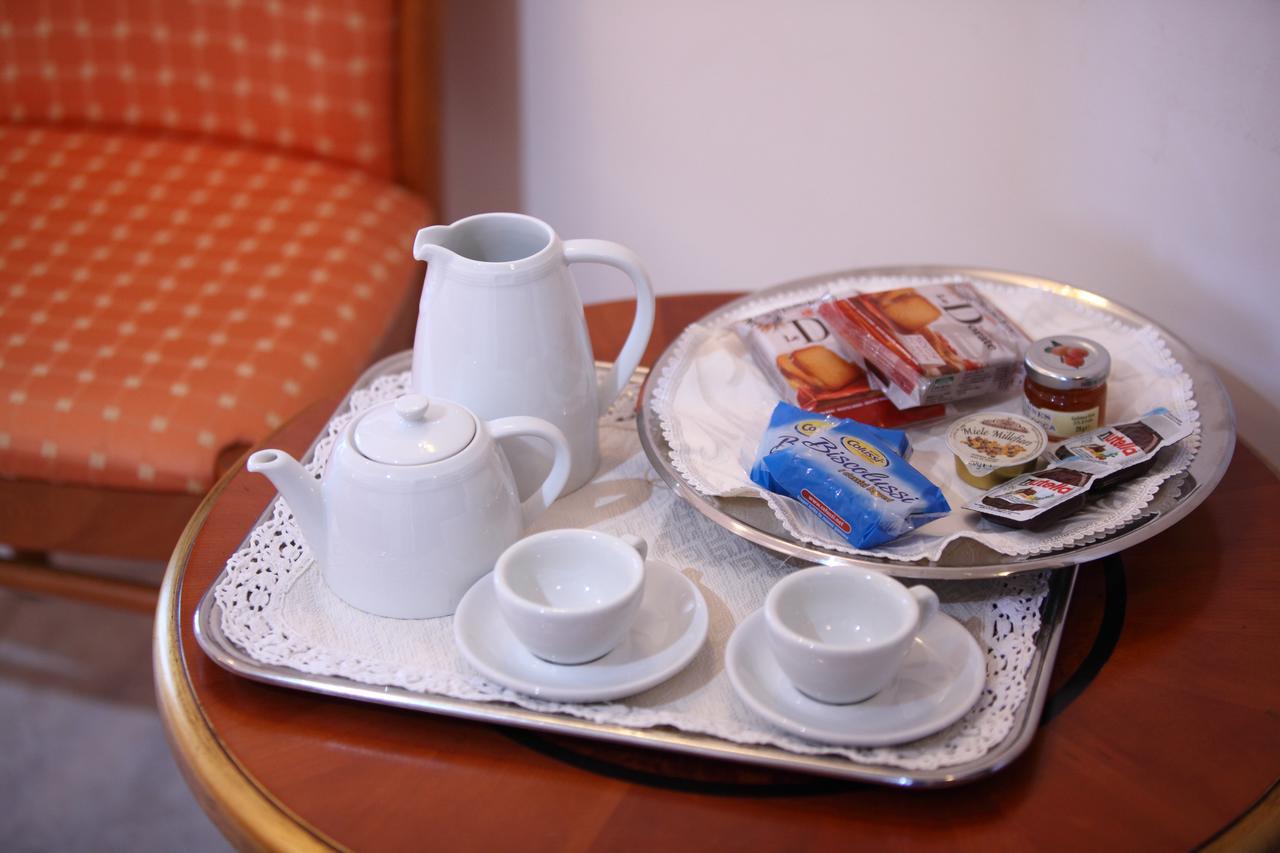Hotel Za Maria Santo Stefano di Camastra Εξωτερικό φωτογραφία
