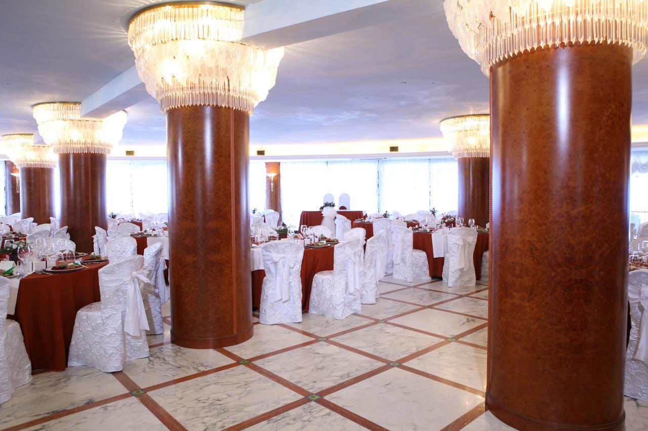 Hotel Za Maria Santo Stefano di Camastra Εξωτερικό φωτογραφία