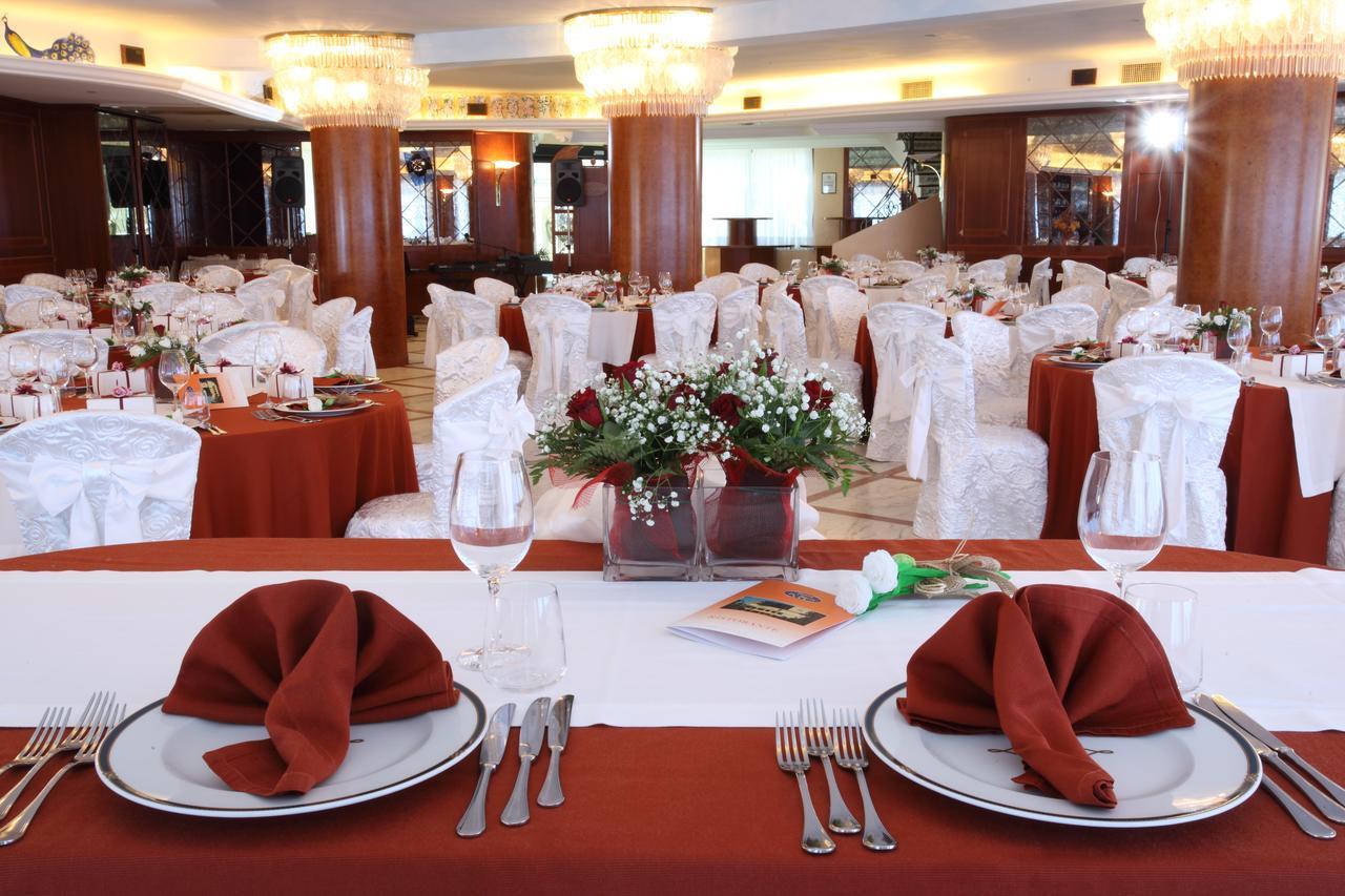 Hotel Za Maria Santo Stefano di Camastra Εξωτερικό φωτογραφία