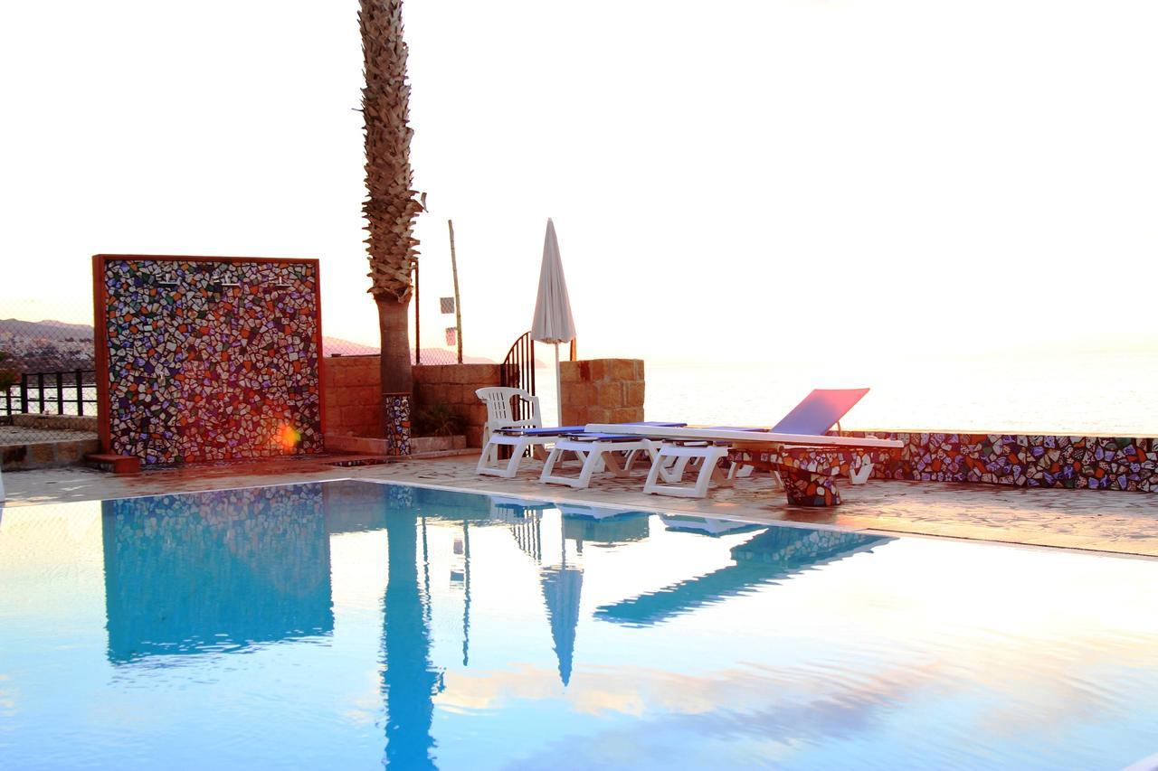 Hotel Za Maria Santo Stefano di Camastra Εξωτερικό φωτογραφία